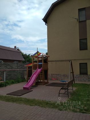 Аренда дома, 165 м², с участком 3 сотки