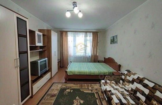 Продажа 2-комнатной квартиры 55 м², 1/5 этаж