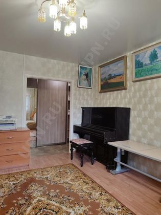 Продажа 3-комнатной квартиры 64 м², 3/9 этаж