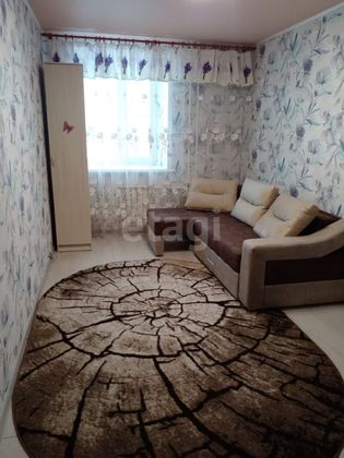 Продажа 3-комнатной квартиры 63 м², 4/5 этаж