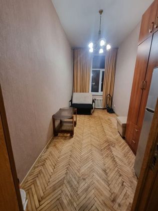 Продажа 1 комнаты, 10,3 м², 3/5 этаж