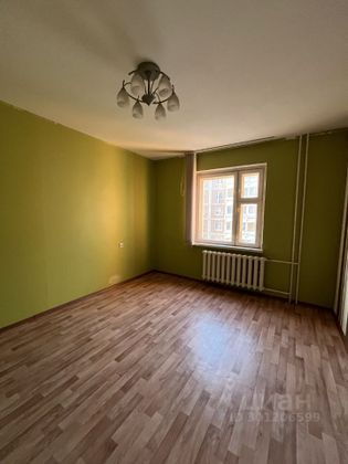 Продажа 3-комнатной квартиры 70 м², 7/9 этаж