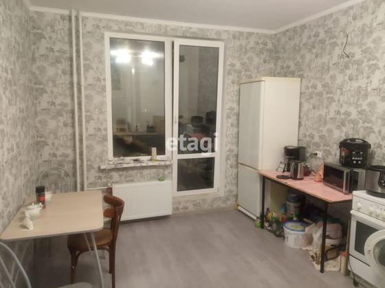 Продажа 1-комнатной квартиры 52,5 м², 11/23 этаж