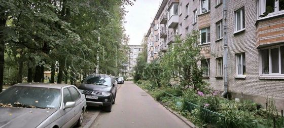 Продажа 1 комнаты, 9 м², 1/5 этаж