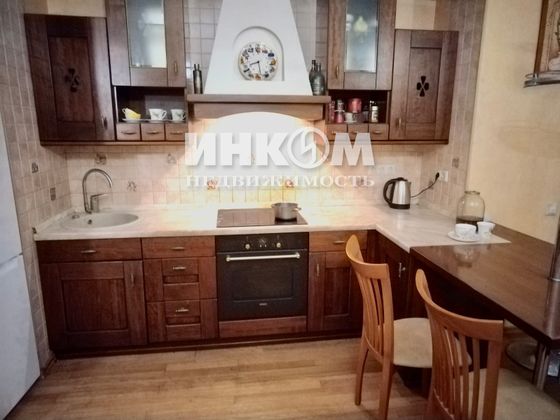 Аренда 2-комнатной квартиры 48 м², 14/16 этаж