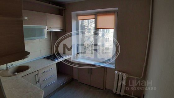 Продажа 3-комнатной квартиры 57,3 м², 3/5 этаж