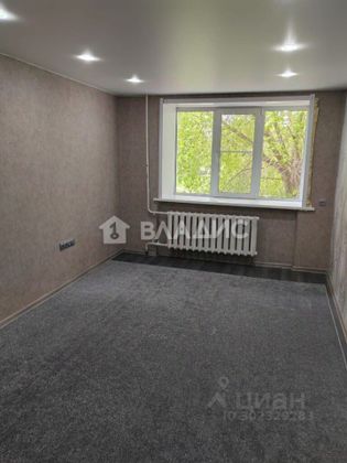 Продажа 2-комнатной квартиры 44 м², 2/9 этаж