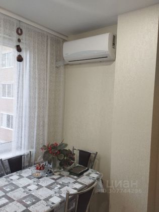 Продажа 1-комнатной квартиры 38 м², 3/10 этаж