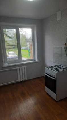 Продажа 2-комнатной квартиры 47,6 м², 1/9 этаж