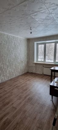 Продажа 2-комнатной квартиры 44,6 м², 2/5 этаж