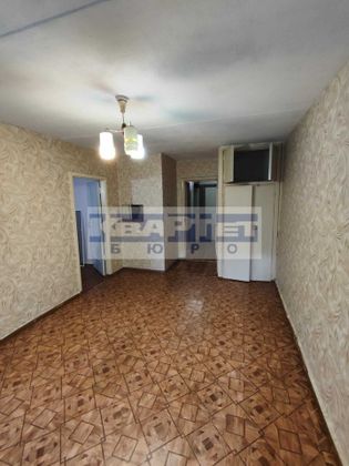 Продажа 3-комнатной квартиры 51,1 м², 1/5 этаж