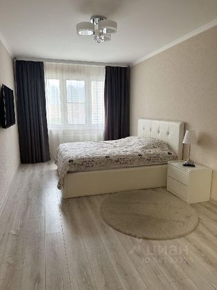 Продажа 2-комнатной квартиры 65,9 м², 9/15 этаж