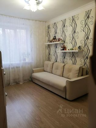 Продажа 2-комнатной квартиры 37,2 м², 2/2 этаж