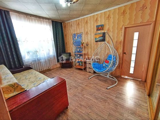 Продажа 2-комнатной квартиры 38 м², 2/2 этаж