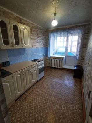 Продажа 3-комнатной квартиры 58 м², 1/2 этаж