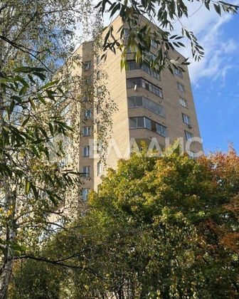 Продажа 3-комнатной квартиры 120 м², 1/13 этаж