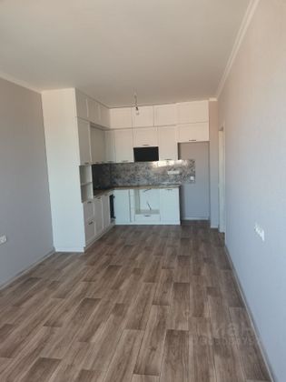 Продажа 3-комнатной квартиры 60 м², 19/19 этаж