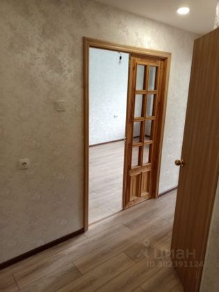 Продажа 1-комнатной квартиры 31 м², 5/9 этаж