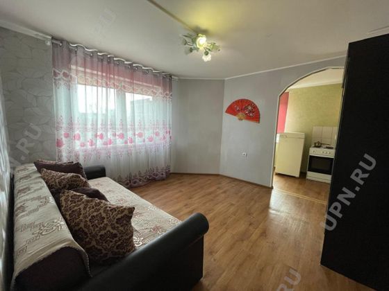 Продажа 1-комнатной квартиры 37 м², 3/11 этаж