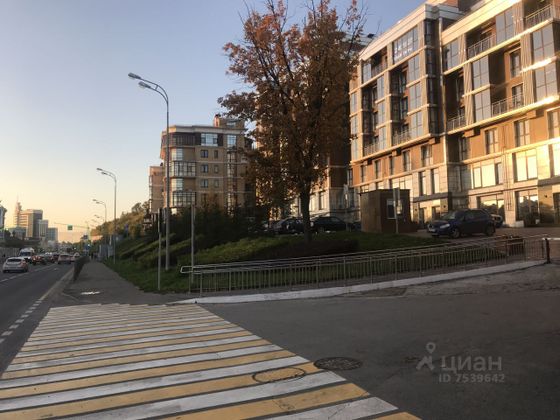 Продажа 3-комнатной квартиры 77,3 м², 3/8 этаж