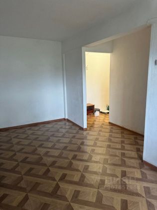 Продажа 1-комнатной квартиры 32 м², 3/5 этаж