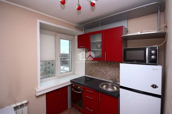 Продажа 3-комнатной квартиры 57 м², 9/9 этаж