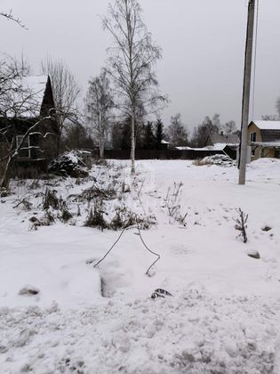 Продажа участка, 4 сотки