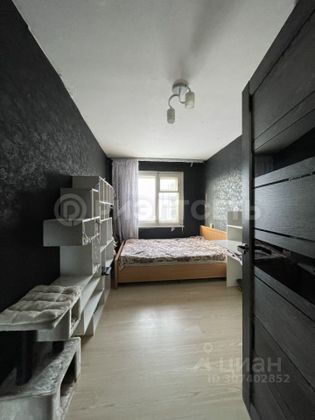 Продажа 4-комнатной квартиры 61 м², 4/5 этаж