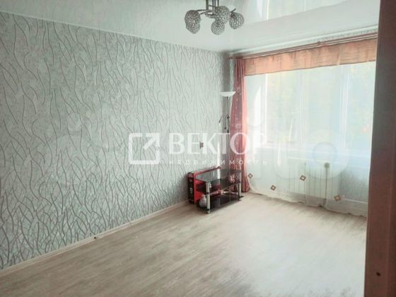 Продажа 1-комнатной квартиры 33 м², 4/5 этаж