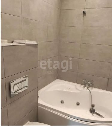 Продажа 2-комнатной квартиры 36,1 м², 3/15 этаж