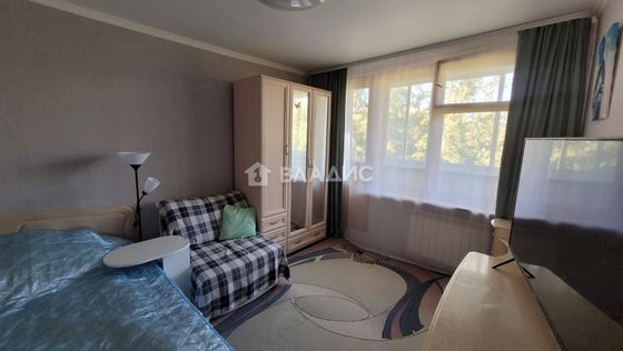 Продажа 2-комнатной квартиры 45 м², 5/5 этаж