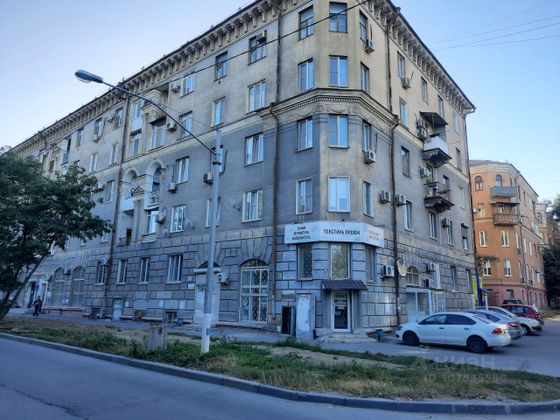 Продажа 3-комнатной квартиры 68,4 м², 1/5 этаж