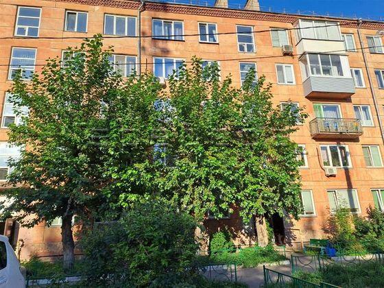 Продажа 2-комнатной квартиры 43 м², 3/5 этаж