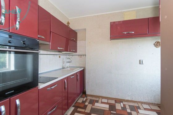 Продажа 3-комнатной квартиры 63,4 м², 8/9 этаж