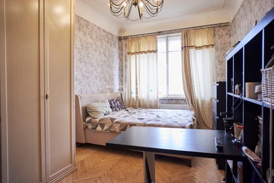 Продажа 1 комнаты, 27,9 м², 5/5 этаж