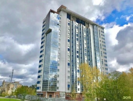 Продажа 4-комнатной квартиры 89,2 м², 9/18 этаж