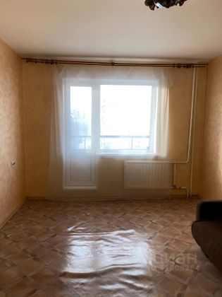 Продажа 1-комнатной квартиры 37,7 м², 6/12 этаж