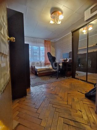 Продажа 2-комнатной квартиры 43,4 м², 2/5 этаж