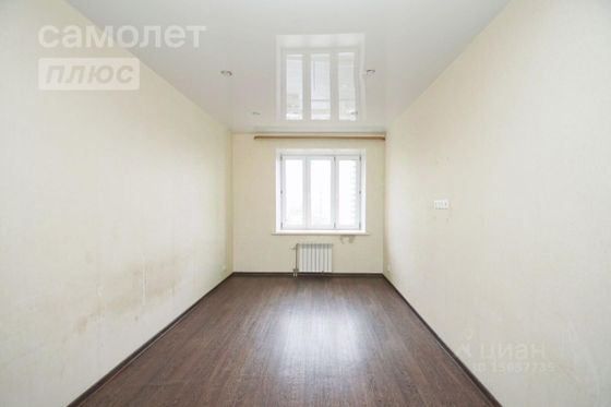 Продажа 2-комнатной квартиры 53,3 м², 8/14 этаж