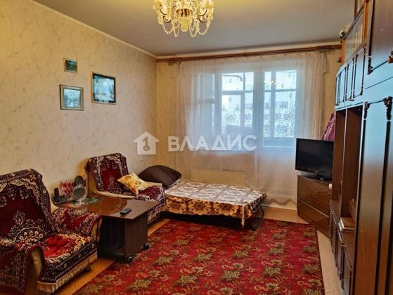 Продажа 1-комнатной квартиры 37,7 м², 12/17 этаж