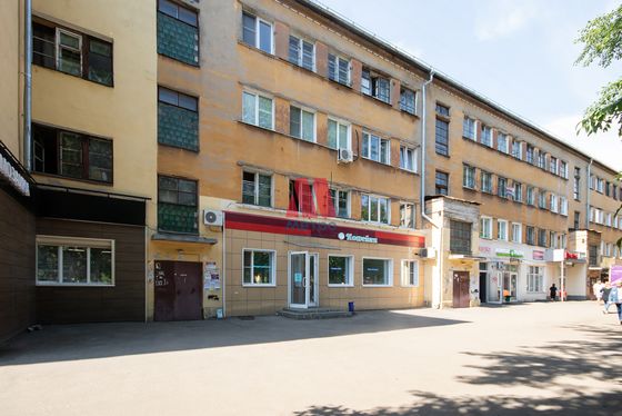 Продажа 3-комнатной квартиры 80,1 м², 3/4 этаж