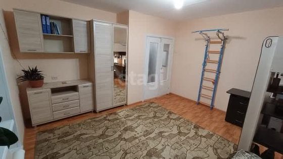 Продажа 2-комнатной квартиры 43,8 м², 4/5 этаж