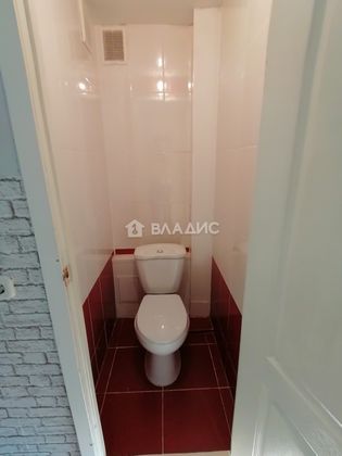 Продажа 3-комнатной квартиры 66,4 м², 2/5 этаж