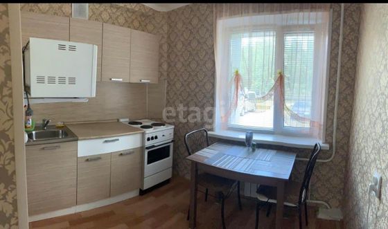 Продажа 1-комнатной квартиры 29,5 м², 1/5 этаж