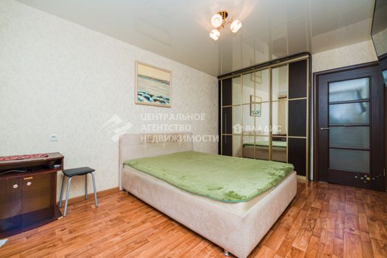 Продажа 2-комнатной квартиры 44 м², 2/5 этаж