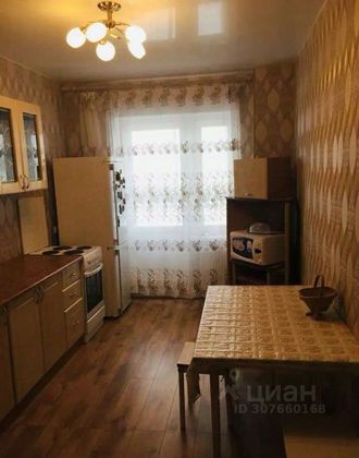 Продажа 1-комнатной квартиры 47 м², 8/12 этаж