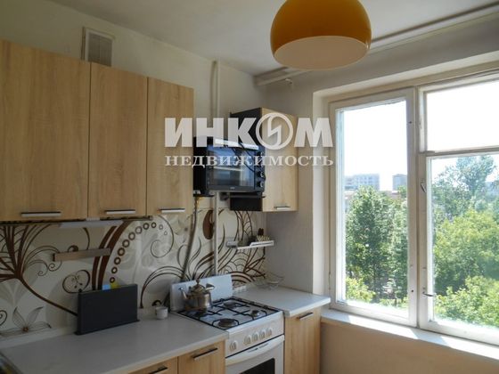 Аренда 2-комнатной квартиры 45 м², 6/9 этаж