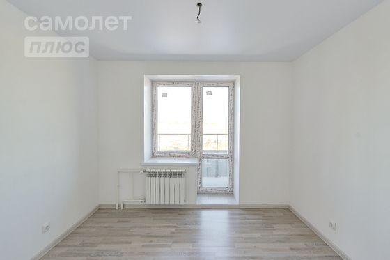 Продажа 2-комнатной квартиры 53 м², 9/10 этаж