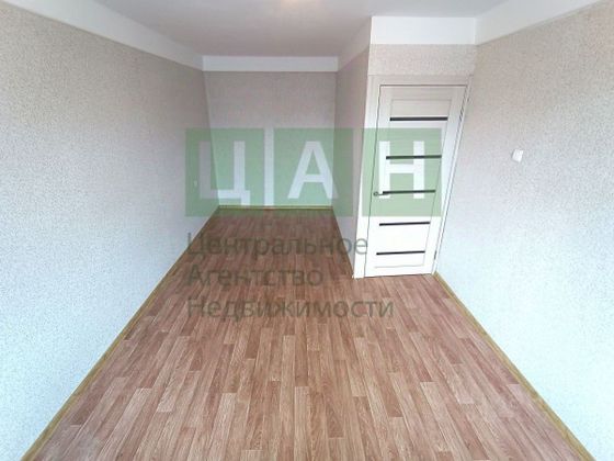 Продажа 1-комнатной квартиры 32,7 м², 7/9 этаж