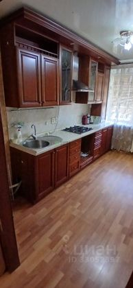 Продажа 2-комнатной квартиры 51 м², 5/6 этаж